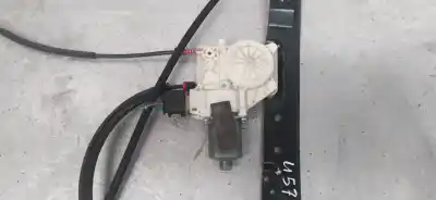 Second-hand car spare part driver left window regulator for ford s-max (ca1) 1.8 tdci cat oem iam references 0130822287  