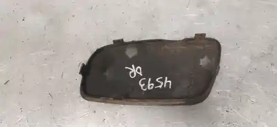 Peça sobressalente para automóvel em segunda mão moldagem por smart coupe 1.0 cat referências oem iam   