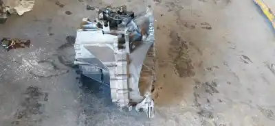 Second-hand car spare part gearbox for ford s-max (ca1) 1.8 tdci cat oem iam references 7g9r7002xd  tiga1