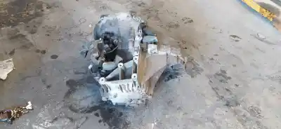 Second-hand car spare part gearbox for ford s-max (ca1) 1.8 tdci cat oem iam references 7g9r7002xd  tiga1