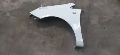 Автозапчасти б/у левое переднее крыло за opel corsa d 1.3 16v cdti ссылки oem iam 