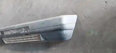 Second-hand car spare part front bumper for renault express 1.9 d 64 cv / 47 kw oem iam references   