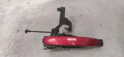 Автозапчастина б/у аераційна решіта для ford s-max (ca1) 1.8 tdci cat посилання на oem iam 6m21u264a27bu  