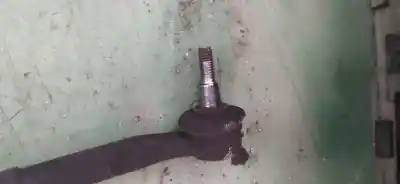 Автозапчастина б/у рульмова рейка для opel corsa d 1.3 16v cdti посилання на oem iam d001001802p  