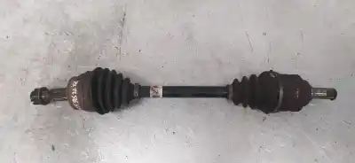 Автозапчасти б/у передняя левая трансмиссия за opel corsa d 1.3 16v cdti ссылки oem iam 