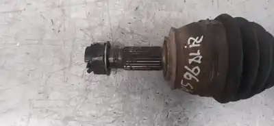 Автозапчасти б/у передняя левая трансмиссия за opel corsa d 1.3 16v cdti ссылки oem iam   