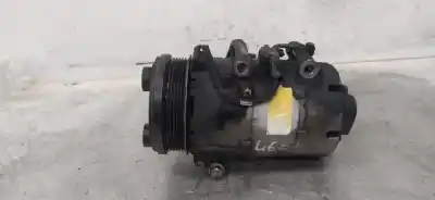 Second-hand car spare part AIR CONDITIONING COMPRESSOR for FORD FOCUS BERLINA (CAP)  OEM IAM references   