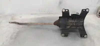 Автозапчасти б/у рычаг переключения передач за opel corsa d 1.3 16v cdti ссылки oem iam 13255754001  644194110