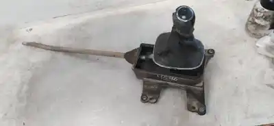 Автозапчасти б/у рычаг переключения передач за opel corsa d 1.3 16v cdti ссылки oem iam 13255754001  644194110