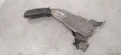 Автозапчасти б/у рычаг переключения передач за opel corsa d 1.3 16v cdti ссылки oem iam 13255754001  644194110