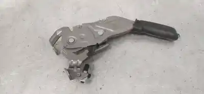 Автозапчасти б/у рычаг переключения передач за opel corsa d 1.3 16v cdti ссылки oem iam 13255754001  644194110