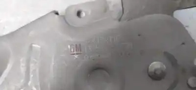 Автозапчасти б/у рычаг переключения передач за opel corsa d 1.3 16v cdti ссылки oem iam 13255754001  644194110