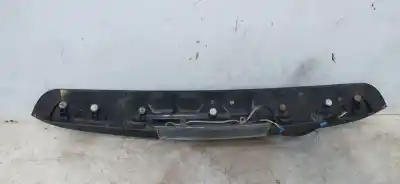 Gebrauchtes Autoersatzteil spoiler hinten zum citroen xsara berlina 1.6 lx oem-iam-referenzen   
