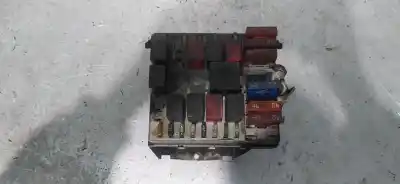 Gebrauchtes Autoersatzteil RELAIS SICHERUNGSKASTEN Multifunktionsrelais zum ALFA ROMEO 147 (190)  OEM-IAM-Referenzen 51742420  