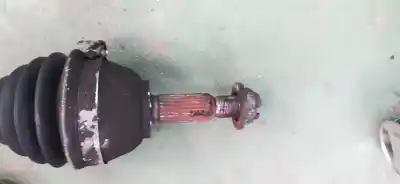 Second-hand car spare part front right transmission for ford transit connect (tc7) 1.8 tddi turbodiesel cat oem iam references 1004051006  