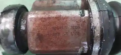 Second-hand car spare part front right transmission for ford transit connect (tc7) 1.8 tddi turbodiesel cat oem iam references 1004051006  