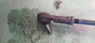 Peça sobressalente para automóvel em segunda mão caixa de direção por ford transit connect (tc7) 1.8 tddi turbodiesel cat referências oem iam    Peça sobressalente para automóvel em segunda mão caixa de direção por ford transit connect (tc7) 1.8 tddi turbodiesel cat referências oem iam