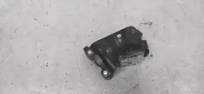 Peça sobressalente para automóvel em segunda mão FECHADURA DA PORTA DO LADO DIREITO por FORD TRANSIT CONNECT (TC7)  Referências OEM IAM   