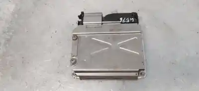 Second-hand car spare part ECU ENGINE CONTROL for AUDI A6 BERLINA (4B2)  OEM IAM references 8E0907411  