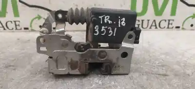 Автозапчасти б/у замок задней левой двери за dacia logan laureate ссылки oem iam  Автозапчасти б/у замок задней левой двери за dacia logan laureate ссылки oem iam