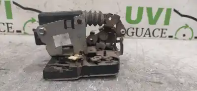 Автозапчастина б/у замок дверей заднього лівого для dacia logan laureate посилання на oem iam    Автозапчастина б/у замок дверей заднього лівого для dacia logan laureate посилання на oem iam