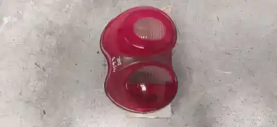 Second-hand car spare part right tailgate light for smart coupe 1.0 cat oem iam references a4518200264