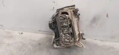 Second-hand car spare part right tailgate light for smart coupe 1.0 cat oem iam references a4518200264  