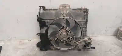 Second-hand car spare part radiator cooling fan for smart coupe 1.0 cat oem iam references m4576001