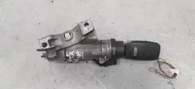 Second-hand car spare part IGNITION SWITCH for SMART COUPE  OEM IAM references 4B0905851G  
