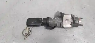 Second-hand car spare part ignition switch for smart coupe 1.0 cat oem iam references 4b0905851g  