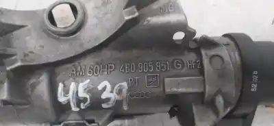 Second-hand car spare part ignition switch for smart coupe 1.0 cat oem iam references 4b0905851g  