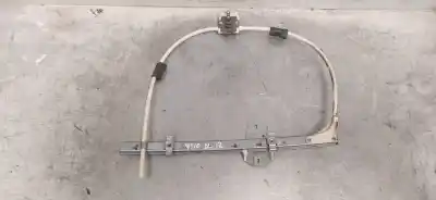 Second-hand car spare part DRIVER LEFT WINDOW REGULATOR for RENAULT EXPRESS  OEM IAM references   