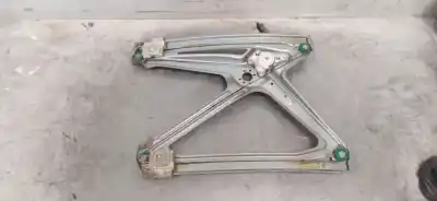 Second-hand car spare part driver left window regulator for smart coupe 1.0 cat oem iam references a4517200346  988875102