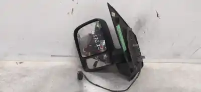 Pezzo di ricambio per auto di seconda mano SPECCHIO SINISTRO per FORD TRANSIT CONNECT (TC7)  Riferimenti OEM IAM 2T1417683BN  