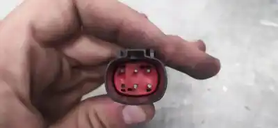 Pezzo di ricambio per auto di seconda mano specchio sinistro per ford transit connect (tc7) 1.8 tddi turbodiesel cat riferimenti oem iam 2t1417683bn  