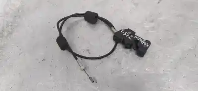 Second-hand car spare part TRUNK LOCK for FORD TRANSIT CONNECT (TC7)  OEM IAM references   