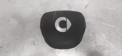 Second-hand car spare part front left air bag for smart coupe 1.0 cat oem iam references a4518602902