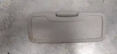 Peça sobressalente para automóvel em segunda mão para-sol direito por smart coupe 1.0 cat referências oem iam   