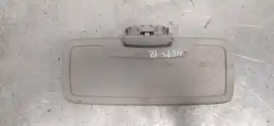 Second-hand car spare part left sunshade for smart coupe 1.0 cat oem iam references   