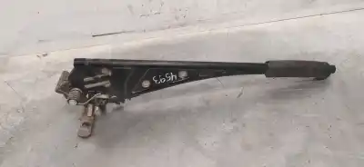 Second-hand car spare part handbrake lever for smart coupe 1.0 cat oem iam references a4514200212002