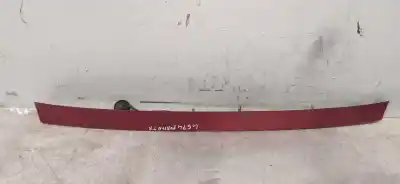 Автозапчастина б/у зовнішня ручка ворот для ford s-max (ca1) 1.8 tdci cat посилання на oem iam 