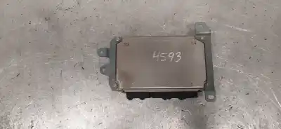 Second-hand car spare part ecu engine control for smart coupe 1.0 cat oem iam references a1321501579  0261s04308