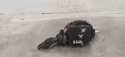 Second-hand car spare part front right seat belt for smart coupe 1.0 cat oem iam references a4518601685c22q