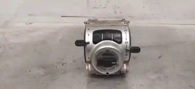 Second-hand car spare part heating / air conditioning control panel for smart coupe 1.0 cat oem iam references a4518202297v001