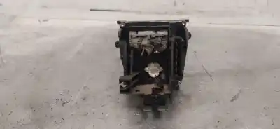 Peça sobressalente para automóvel em segunda mão comando de sofagem (chauffage / ar condicionado)  por smart coupe 1.0 cat referências oem iam a4518202297v001 e2759003 5hb00918710