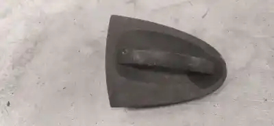 Second-hand car spare part exterior right front door handle for smart coupe 1.0 cat oem iam references a4517200275