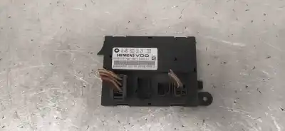 Second-hand car spare part electronic module for smart coupe 1.0 cat oem iam references a4518200026003
