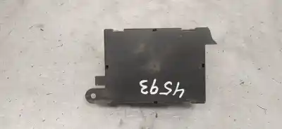 Peça sobressalente para automóvel em segunda mão módulo eletrônico por smart coupe 1.0 cat referências oem iam a4518200026003  5wk11517abf