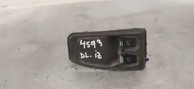 Second-hand car spare part left front power window switch for smart coupe 1.0 cat oem iam references a4518204210007