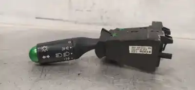 Second-hand car spare part headlights switch for smart coupe 1.0 cat oem iam references a4515450310004